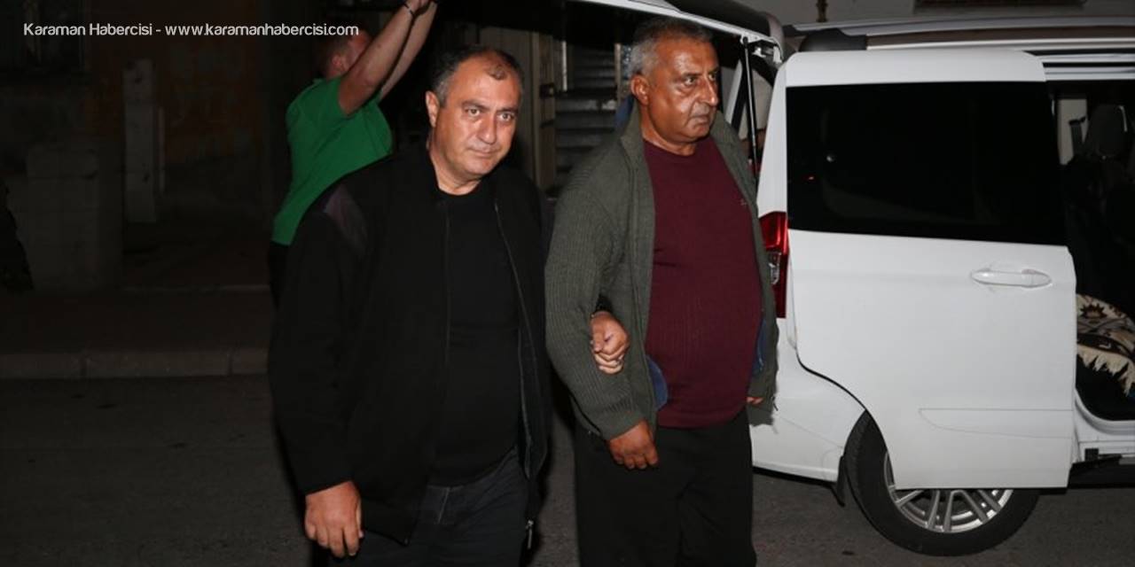 13 Yıldır Kayıp Olan Zihinsel Engelli Ailesine Kavuştu