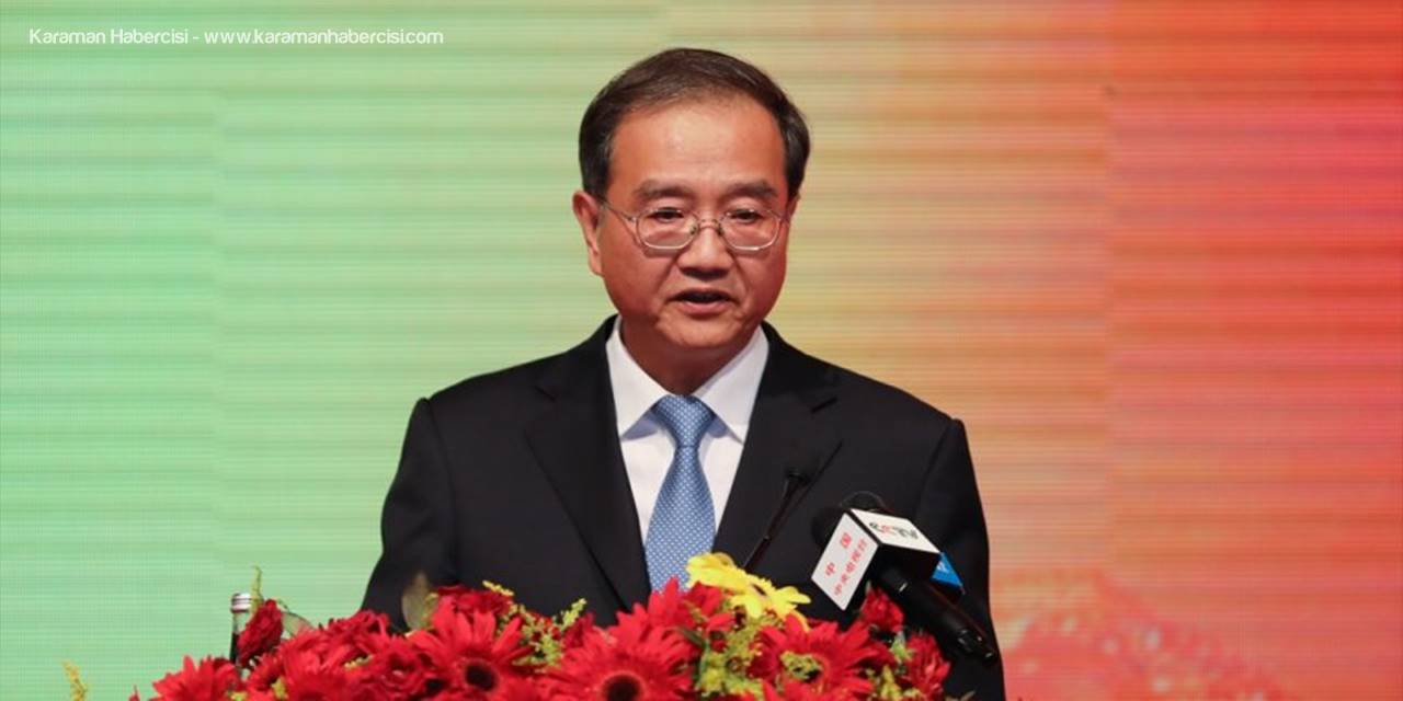 Çin Milli Günü Resepsiyonu