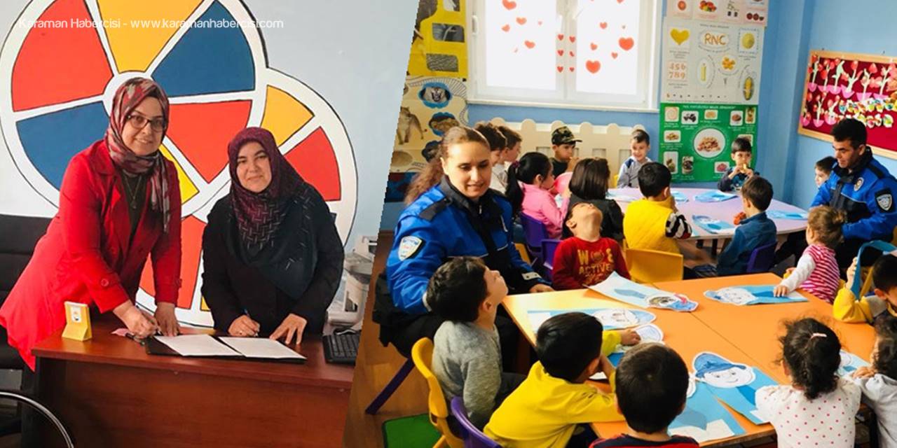 Kardelen Kreş'ten Sendika Üyelerine İndirim