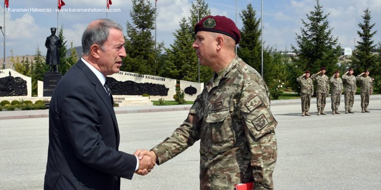 Akar’dan Bordo Berelilere Ziyaret