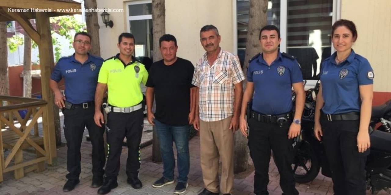 Antalya'nın 19 İlçesinde 290 Vatandaşın Katılımıyla Huzur Toplantısı Düzenlendi