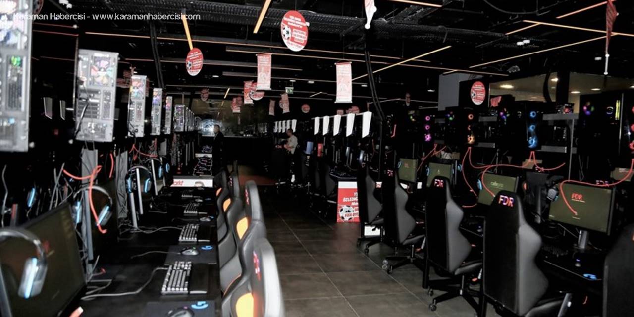 Mediamarkt'ın Nostalji Alanı İle Geçmişe Yolculuk