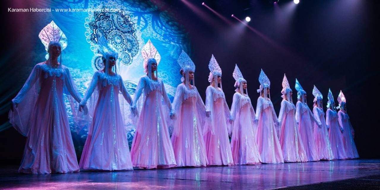 "Dansın Formula'sı" Türkiye'de