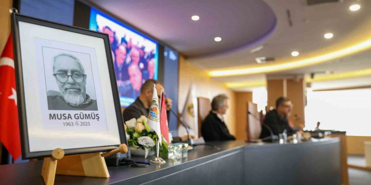 Alanya Uluslararası Karikatür Yarışması 17 Yıl Aradan Sonra Yeniden Düzenlendi