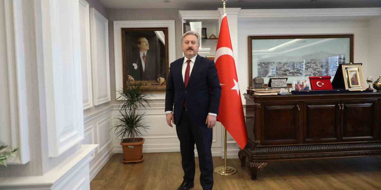 Melikgazi Belediyesi’nin Kazan Kazan Modeli Yine Yüzleri Güldürecek