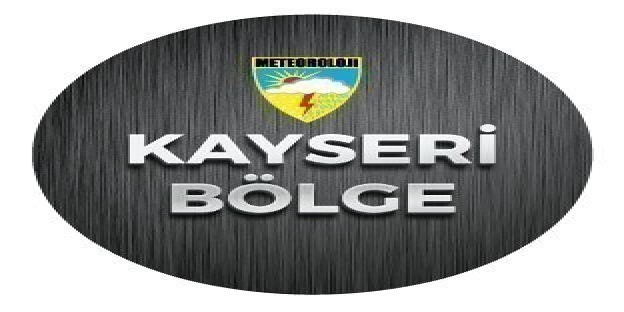 Kayseri’de ‘kuvvetli Rüzgar’ Uyarısı