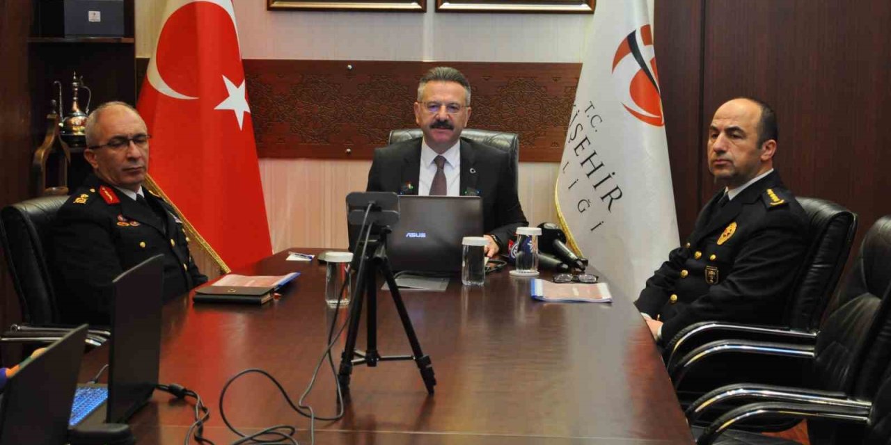 Eskişehir Valisi Son Durumu Açıkladı