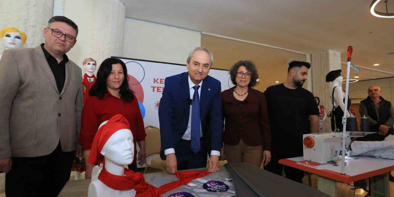 Kepez‘in Kariyer Ve İstihdam Günleri Başladı