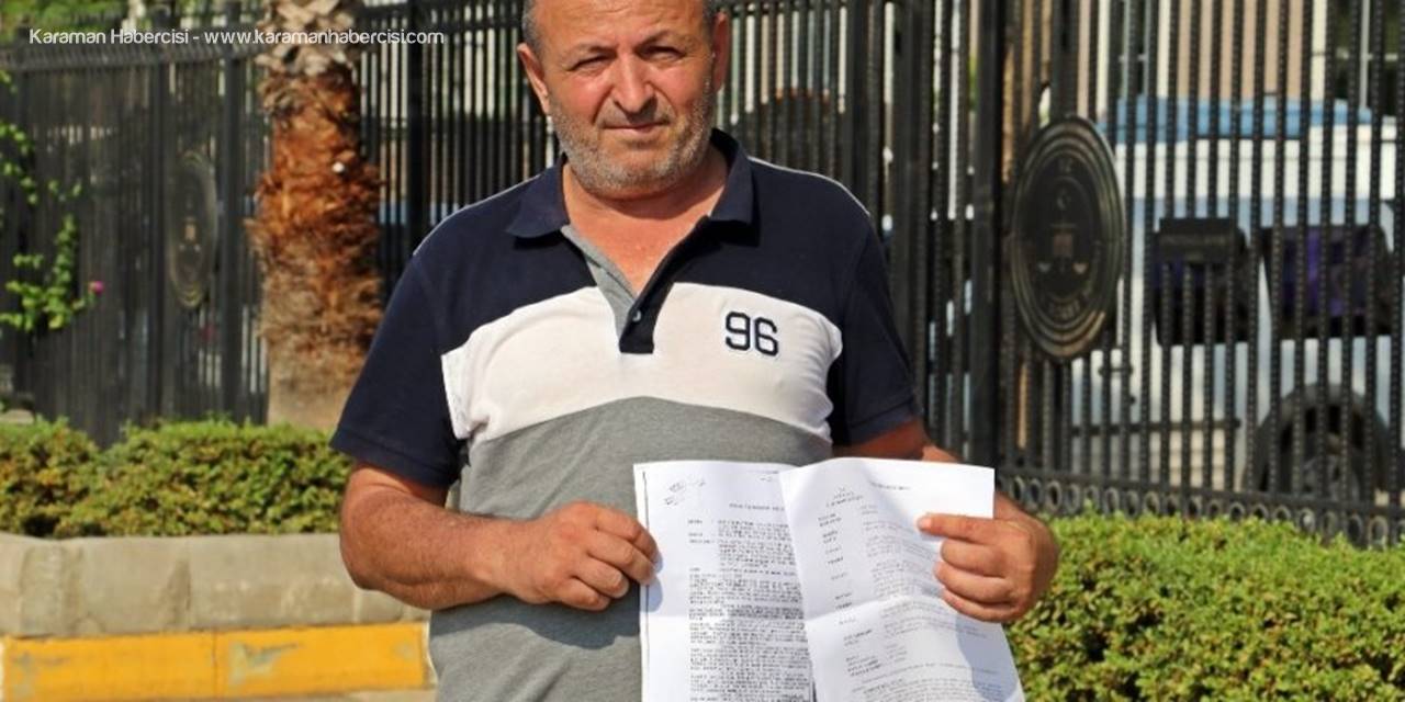 Dünyanın En Talihsiz Adamı