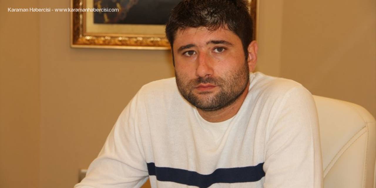 "Camiye Gittiğimde, İslam Beni Kendine Çekti"