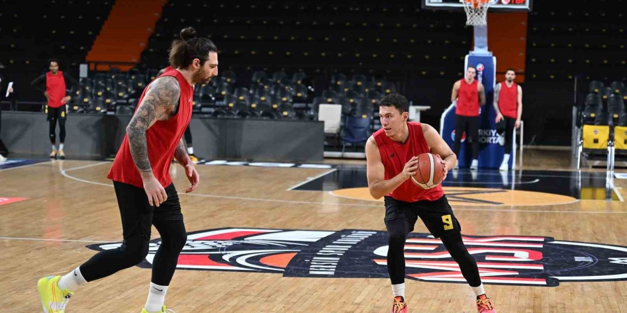 Msk, Türk Telekom Maçında Galibiyeti Hedefliyor