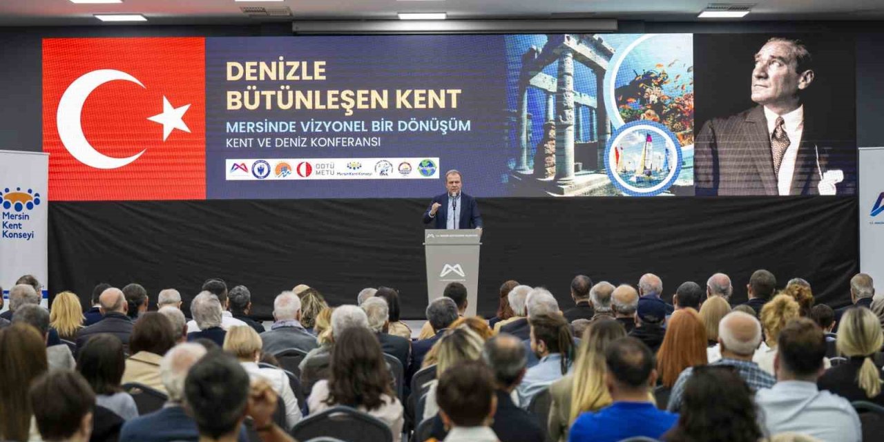 Seçer: "gemilere Şu Ana Kadar 16 Milyon Dolar Ceza Yazdık"