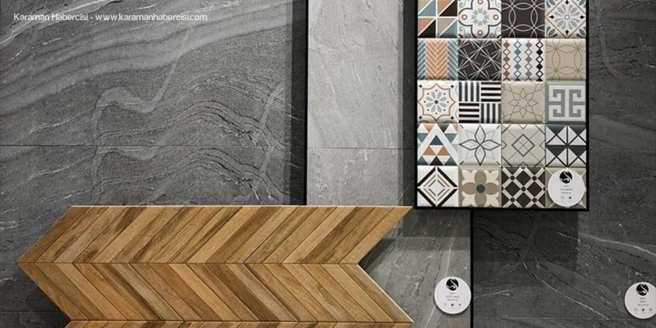 Seramiksan Dünyanın En Büyük Seramik Fuarı Cersaie'de