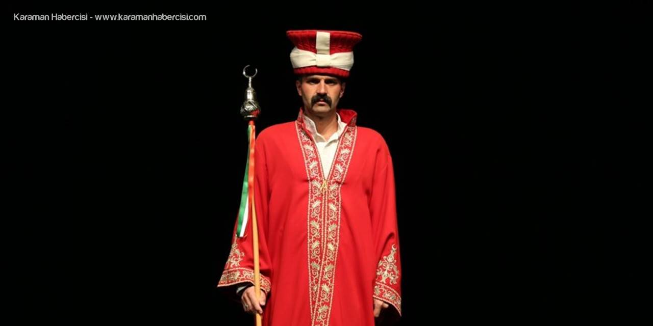 Kayseri'de 23 Yıl Önce Kurulan Mehter Takımı Yurt Dışına Açıldı