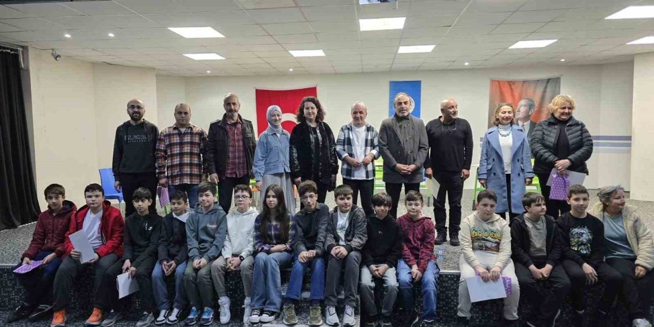 Ortaokullar Arası 18. Millî Kültür Bilgi Yarışması