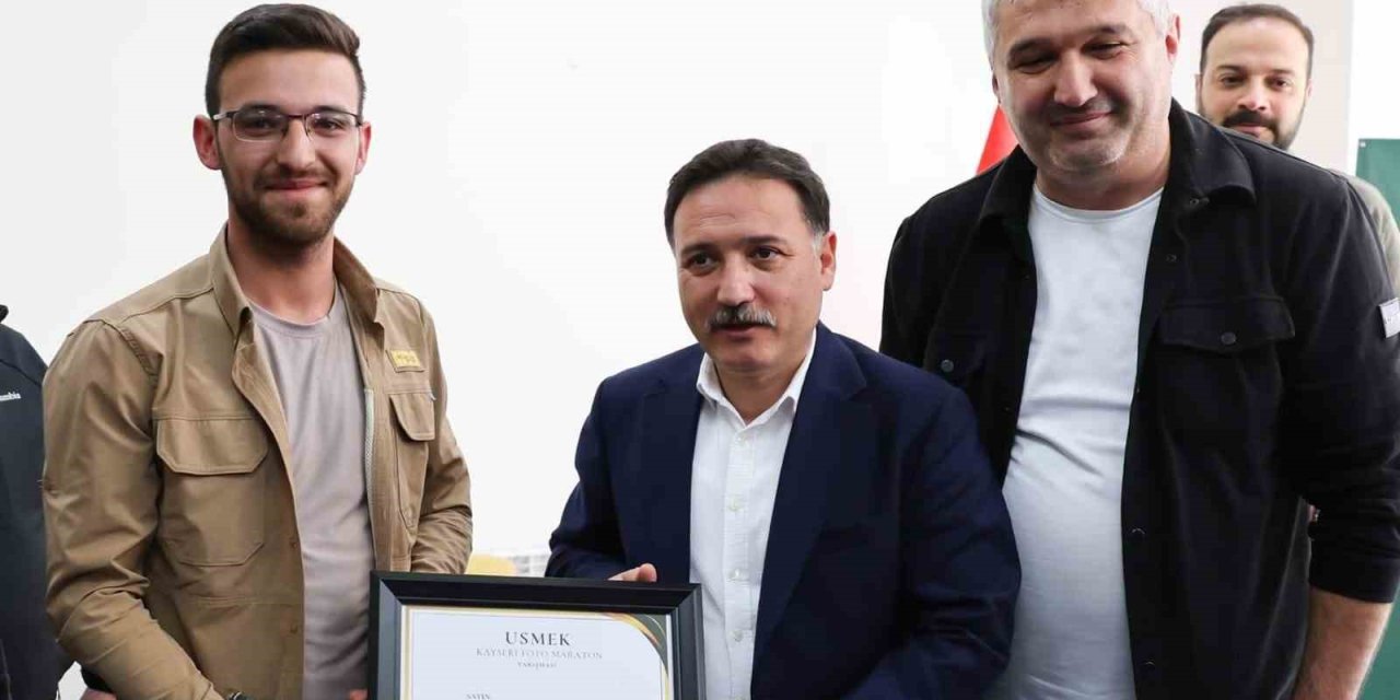 İha’ya İki Ödül Birden