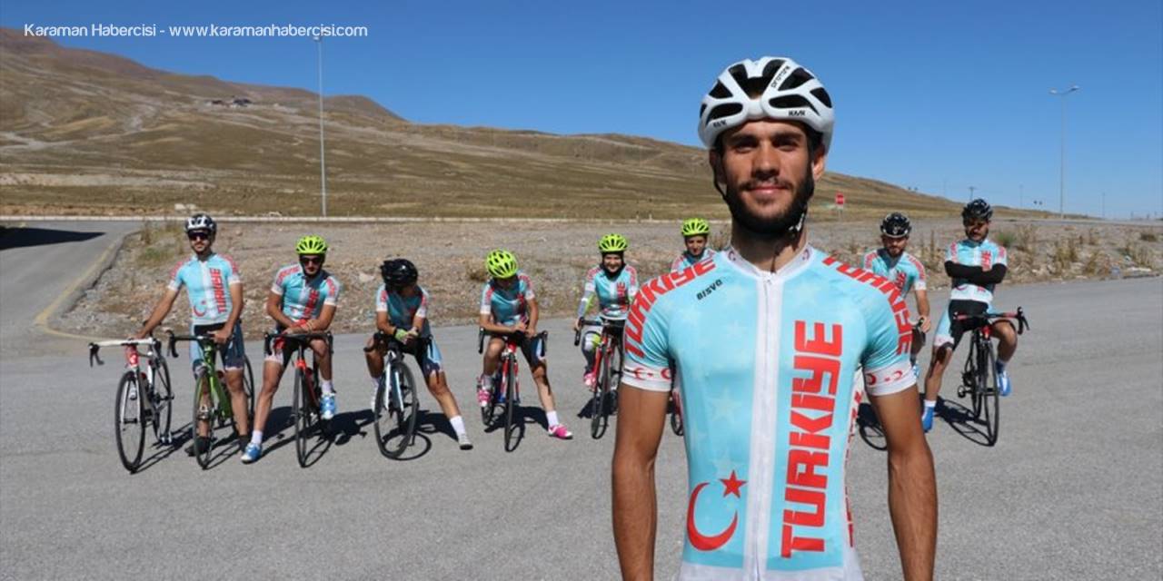 Spor Tutkusu "Engel" Tanımadı