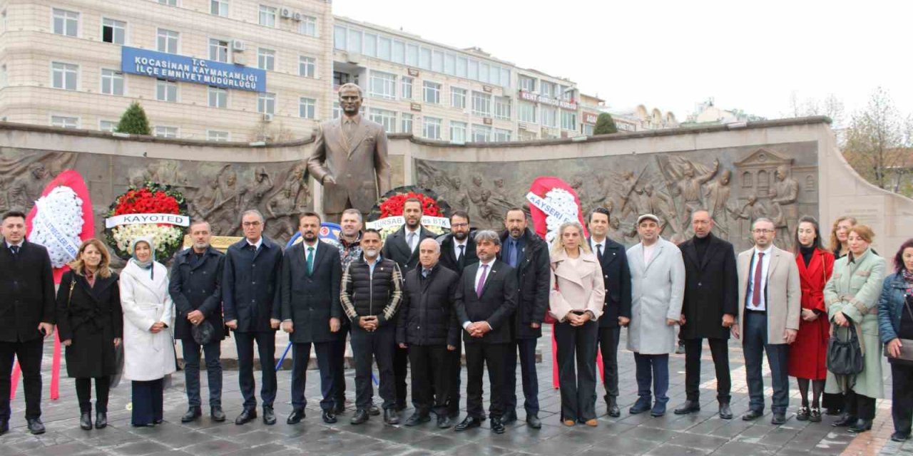 Kültür Ve Turizm İl Müdürü Dursun: "gün Geçtikçe Ağırladığımız Misafir Sayısı Artıyor"