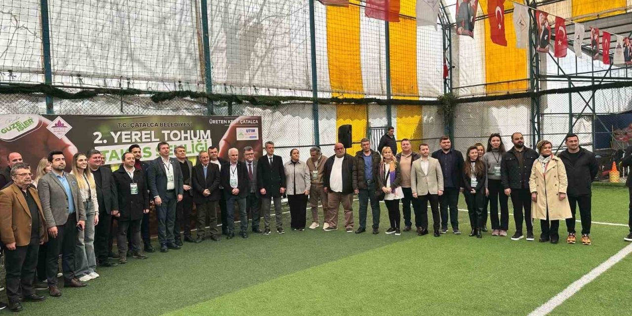 Büyükşehirin Tohumları Türkiye’nin Dört Bir Yanında