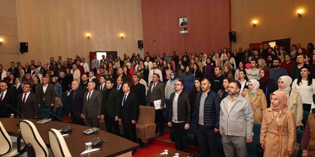 Konya’dan Mesleki Eğitim İçin Tarihi Adım