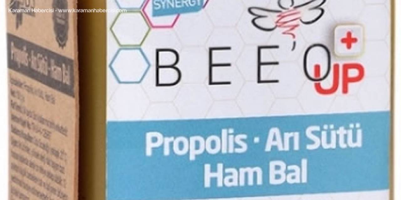 Bee'o İnovatif Ve Ödüllü Ürünler Üretiyor