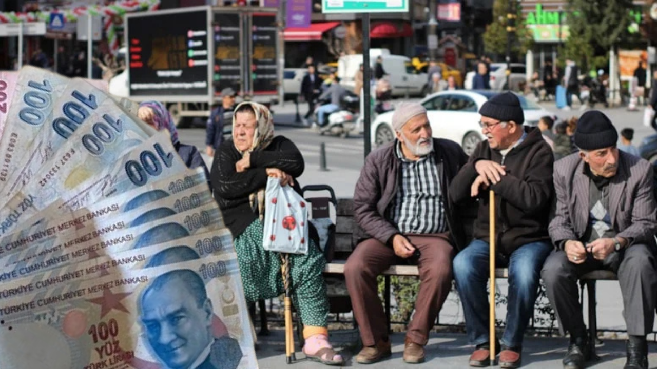 55 Yaş Altındakilere Erken Emeklilik Müjdesi!