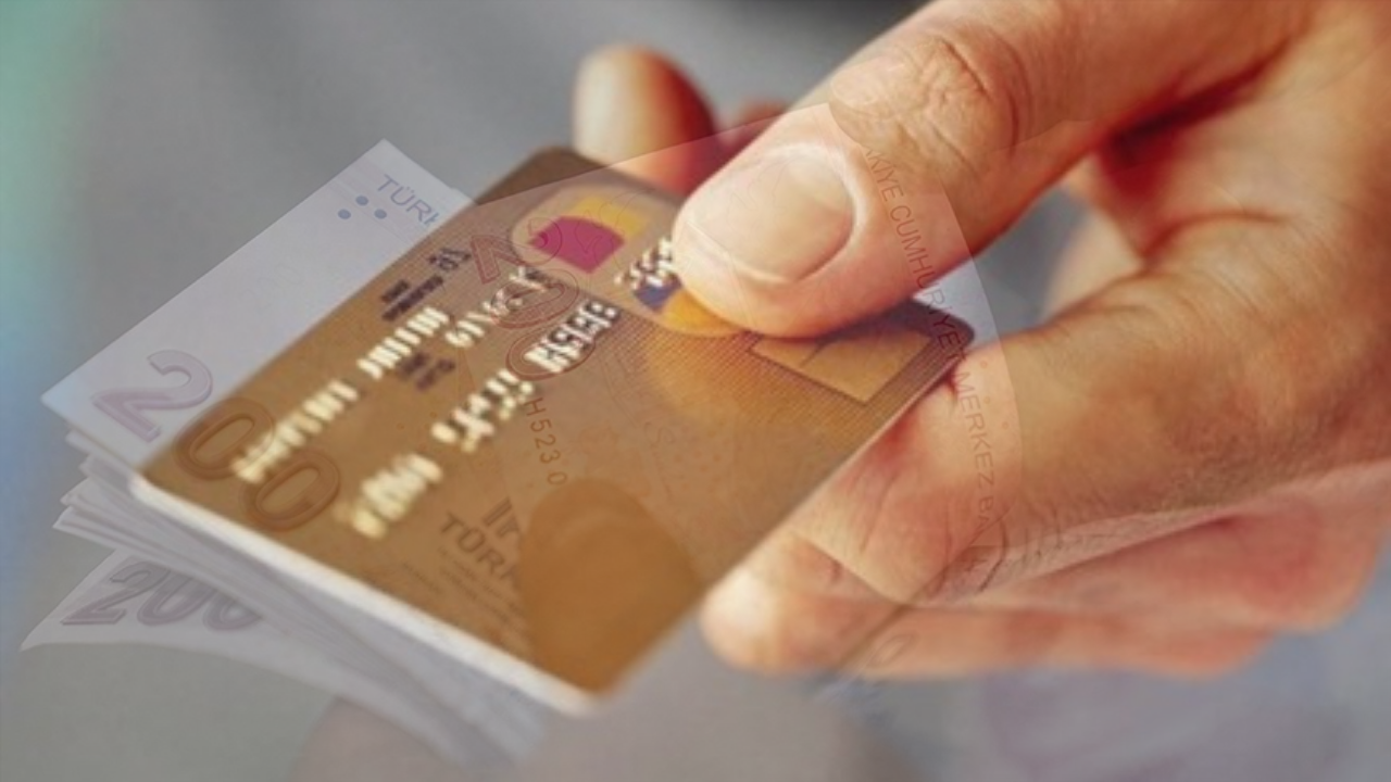 Nakit Ödeme Dönemi Yarından İtibaren Sona Eriyor! Sadece Kartla Ödeme Yapılacak!