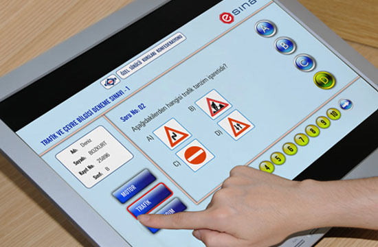 Ehliyet Sınavı Değişiyor! Yeni Kurallar Geliyor!