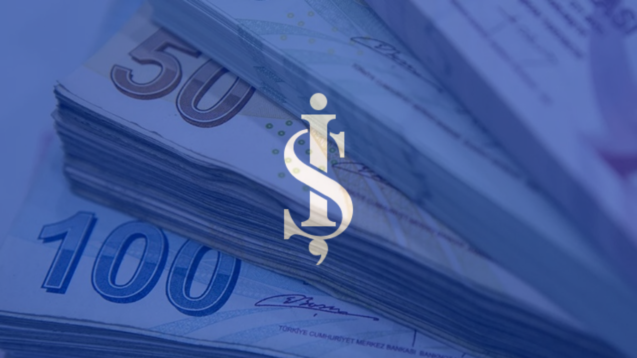 İş Bankası'ndan 3 Bin TL Sürpriz! Mayıs Ayında IBAN’a Yatacak!