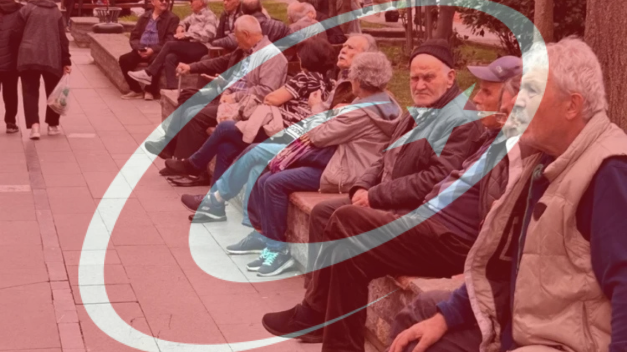 e-Devlet'i Olan Emeklilere İndirimli Gıda Desteği!