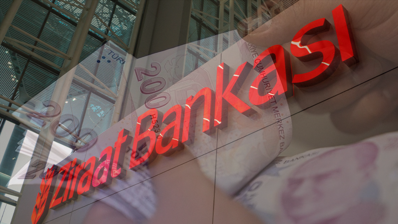 Ziraat Bankası’ndan Promosyon Ödemesi! 29 Bin TL!
