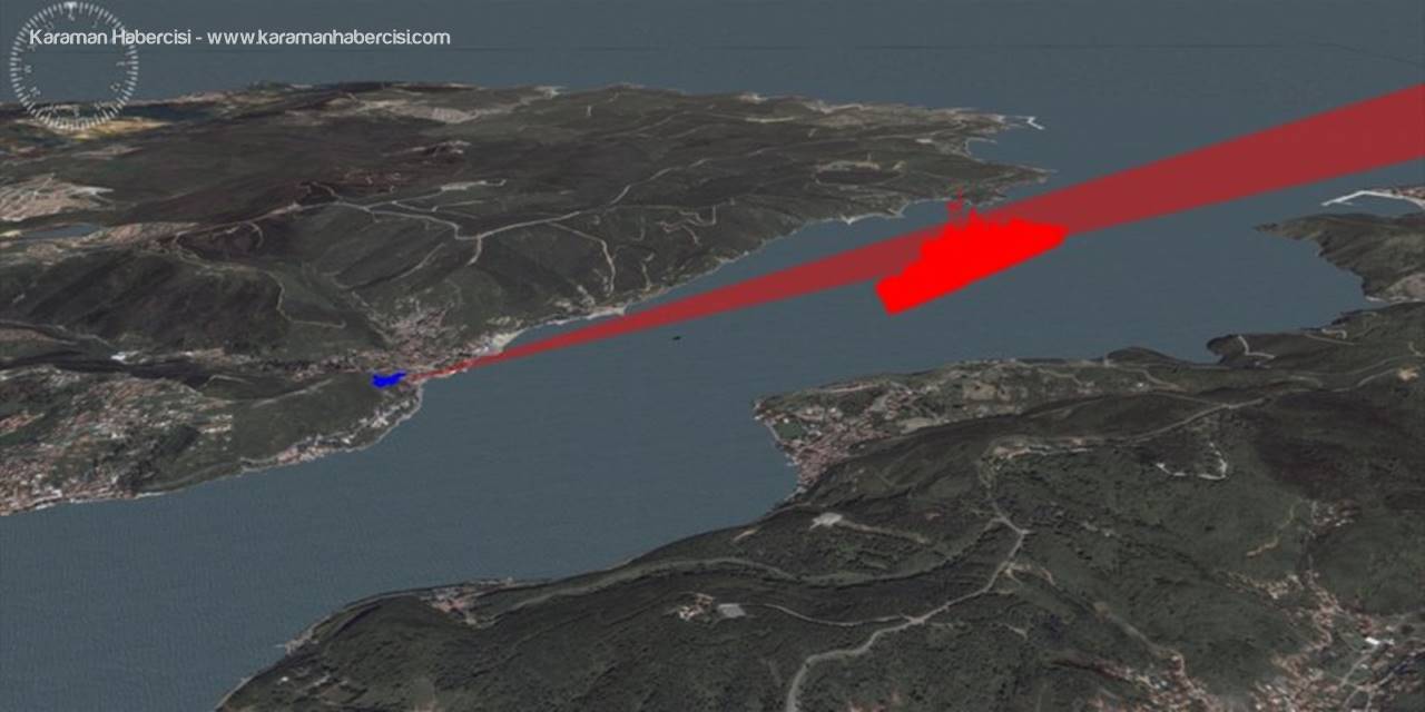 Helikopter Simülatörlerine Yerli Yazılım