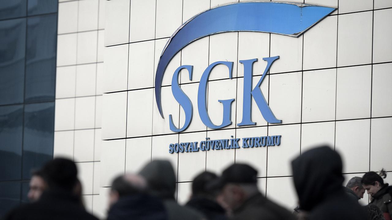 SGK’dan Erken Emeklilik Açıklaması! O Mesleklere Kısıtlama Geliyor!