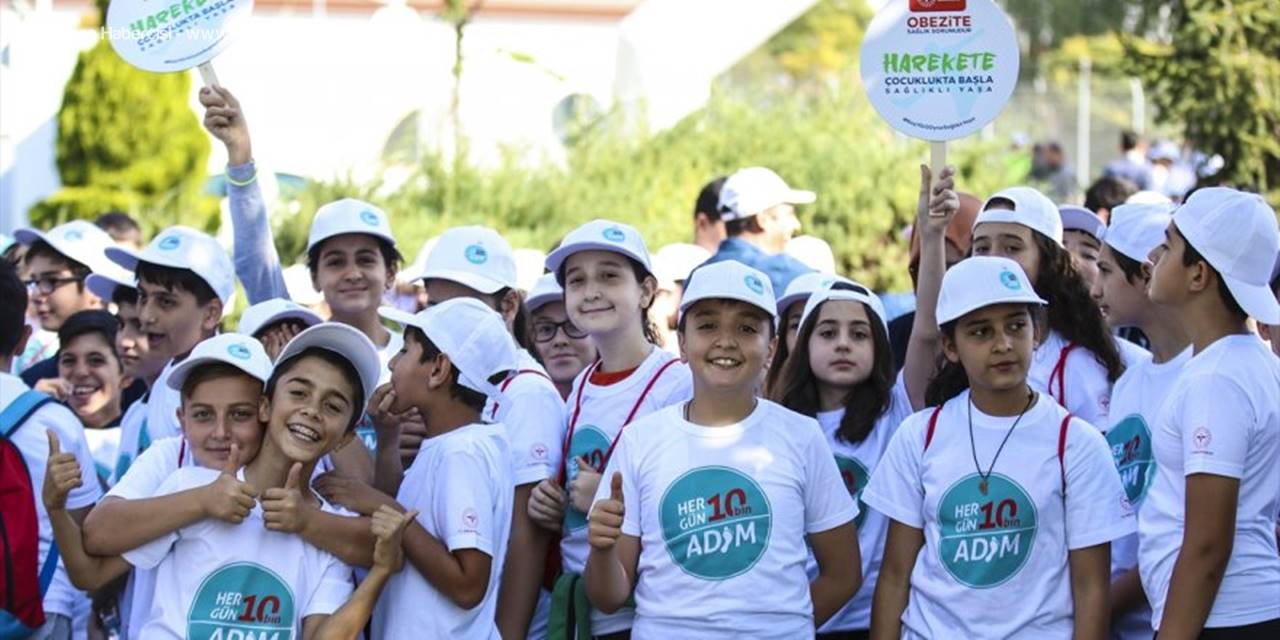 Çocukluk Çağı Obezitesi Eylem Planı