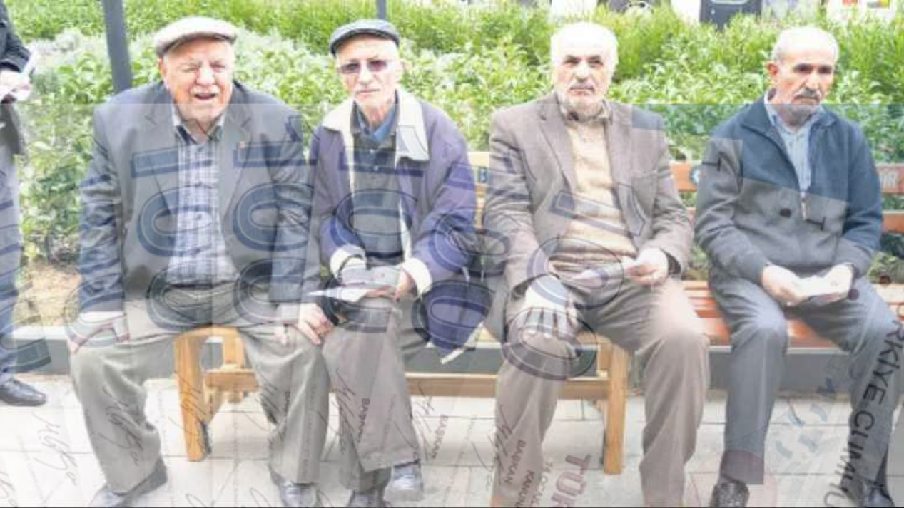 Emekliye Kurban Bayramı’nda Kötü Sürpriz!