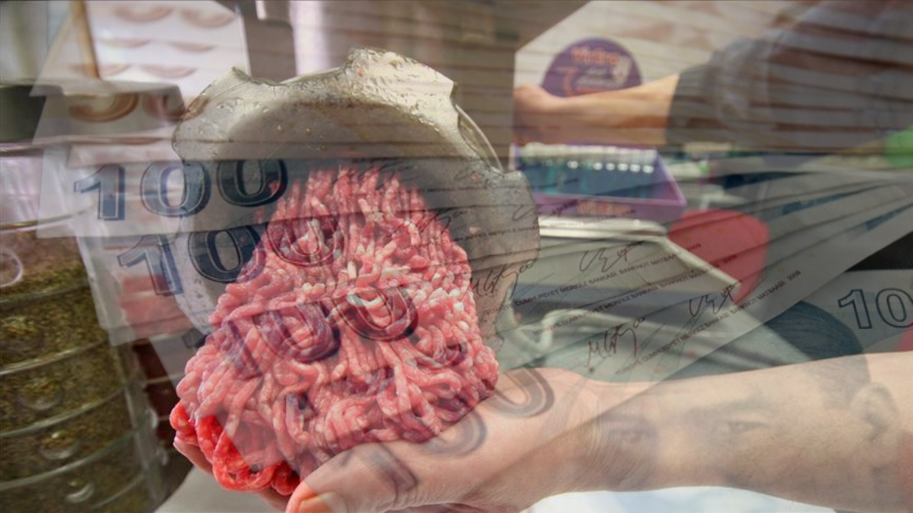Kıyma Fiyatları Mayıs 2025! BİM, ŞOK, Migros, CarrefourSA ve Tarım Kredi!