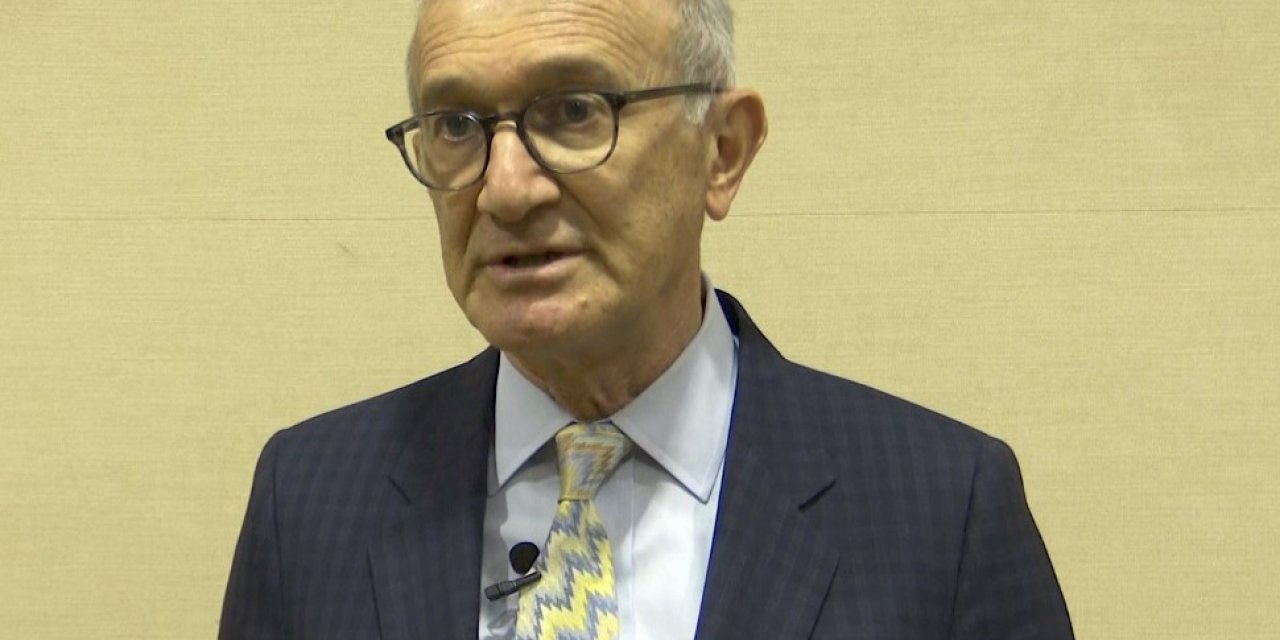 Jinekoloji Kongresinde ‘müstehcen Mesaj’ Tepkisi: "hasta İle İlgili Sırlar Asla Paylaşılmaz"