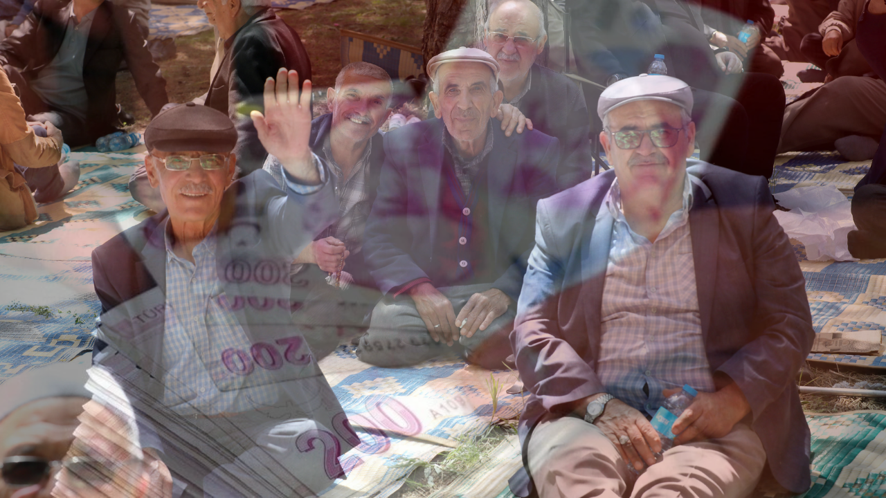 Devletten Yaşlı Bakım Sigortası Müjdesi! Şartları Açıklandı!