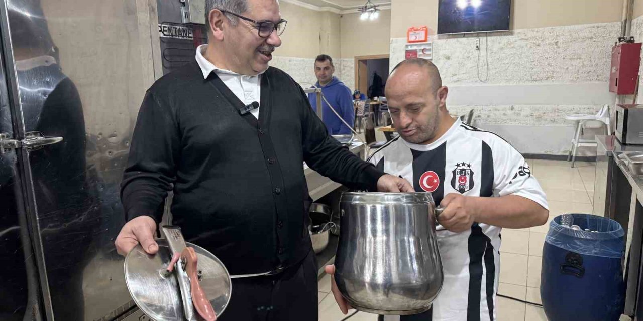 Düdüklü Tencere Patlamıştı: İş Yeri Sahibi Olayı Anlattı