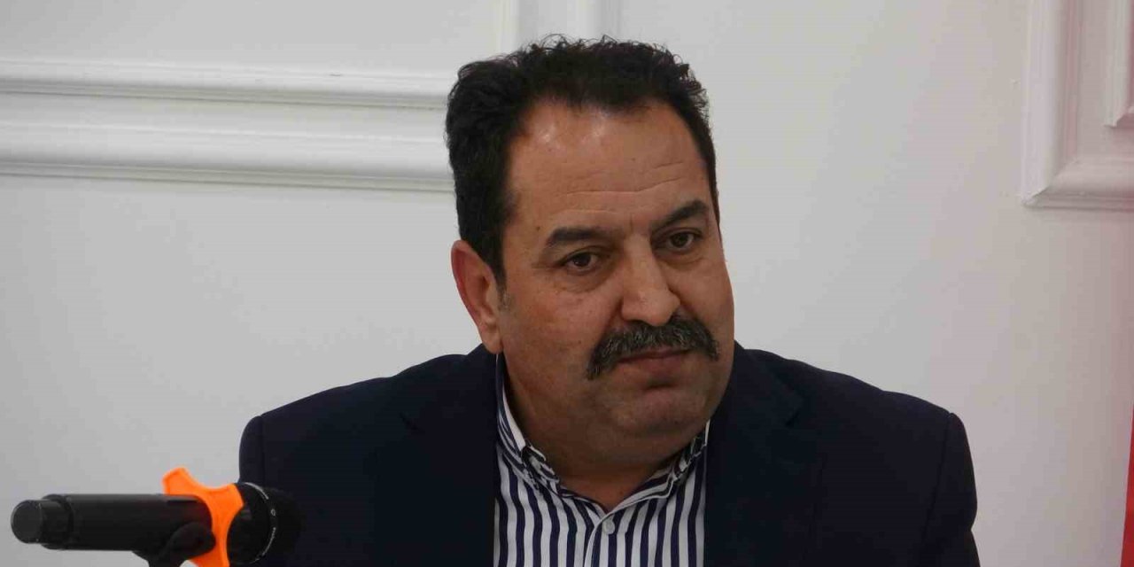 Antalya Emniyet Müdürü Arslan: "çocuklarımızı 3 Kuruşluk Menfaatleri Uğruna Birilerine Feda Etmeyeceğiz"