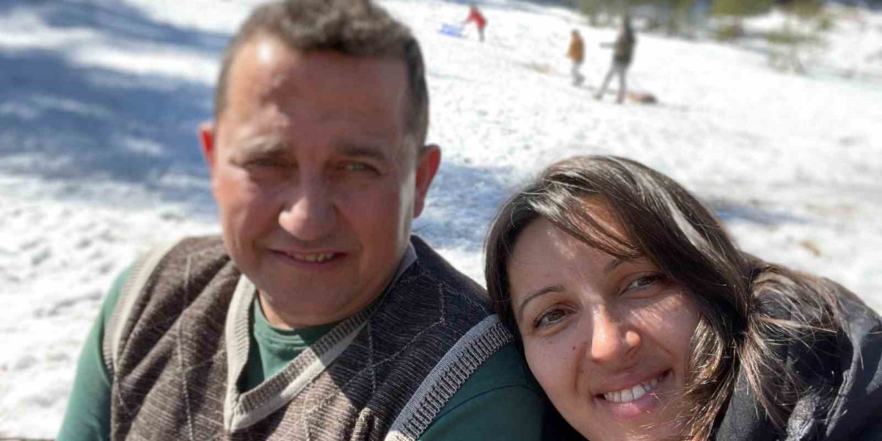 15 Günde 2 Kez Ortadan Kaybolan Adam İçin Ailesi Endişeli