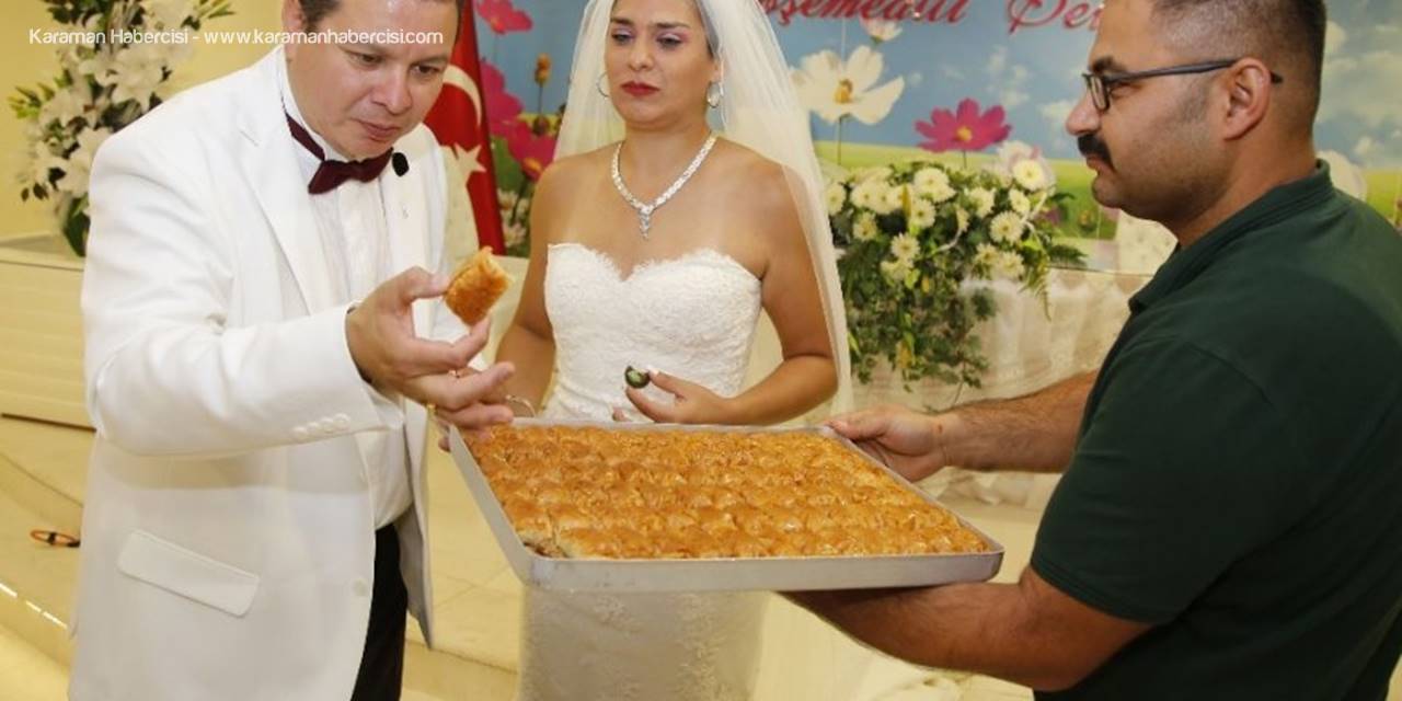 Kuzey Amerika’dan Antalya’ya Uzanan Bir Aşk Hikâyesi