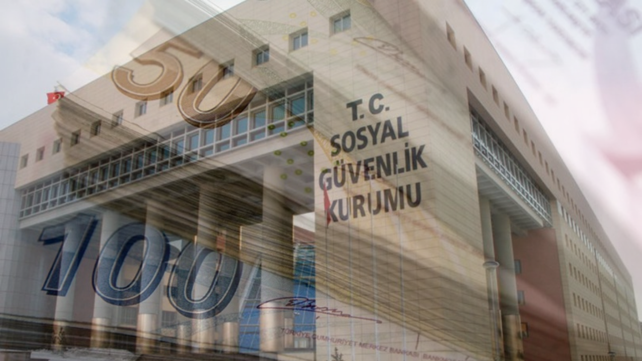 SGK’dan Çalışanlara Fazla Mesai Müjdesi! Ödemeler IBAN’a Yatacak!