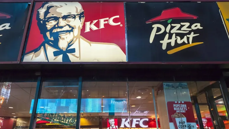 KFC ve Pizza Hut, Türkiye’de Yeniden Açılacak!