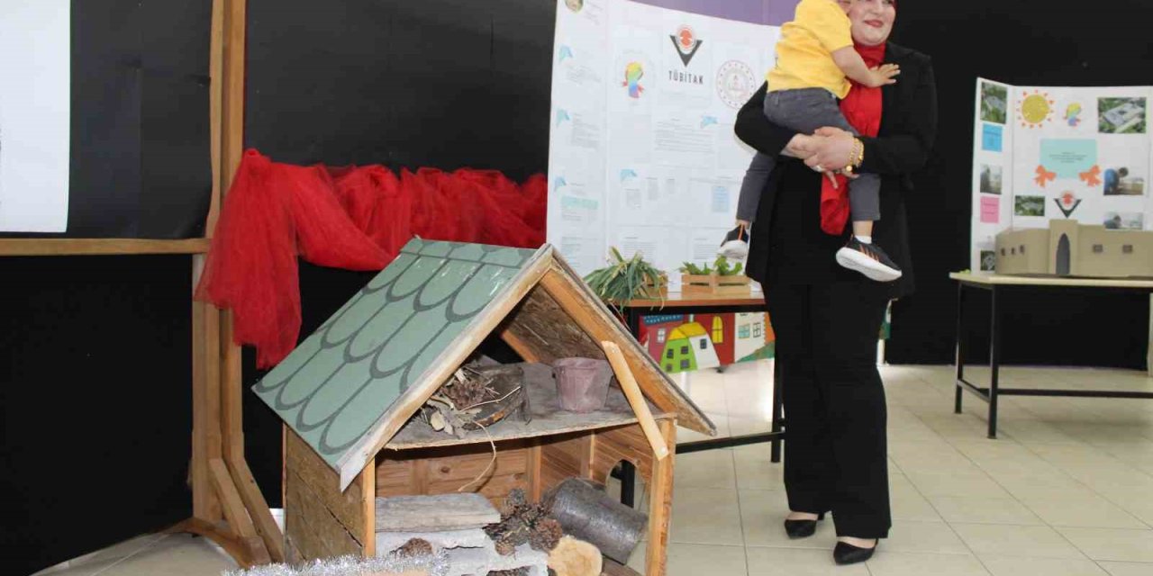 Böcek Oteli’nde Kaliteli Sebzeler