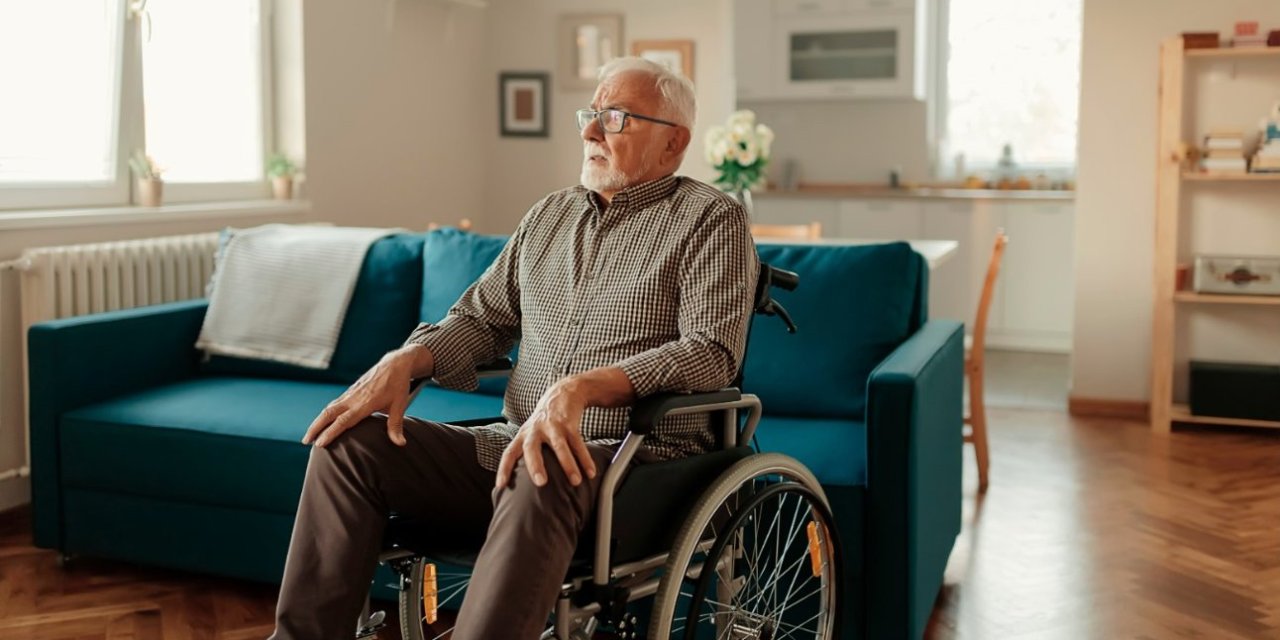 Tekerlekli Sandalye Ürünlerinde Kalite Ve Konfor