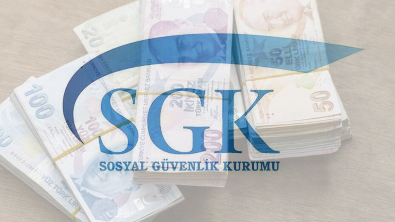SGK Girişi 1999-2000 Sonrası Olanlara Müjde! Erken Emeklilik Fırsatı Geliyor!