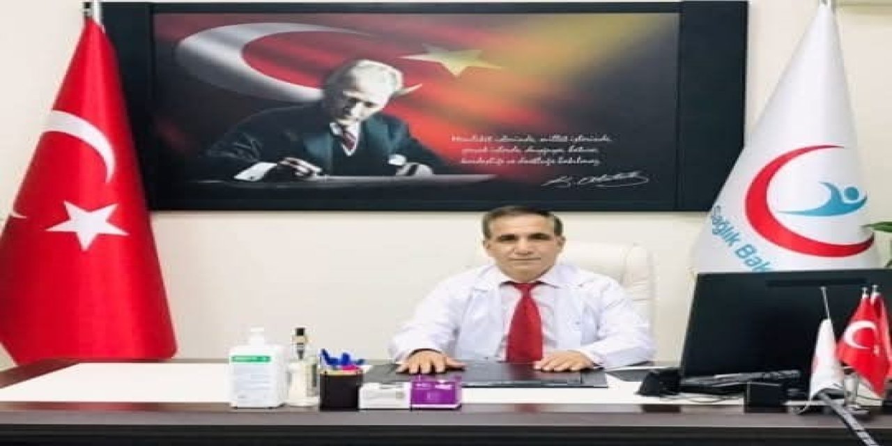 Manavgat Devlet Hastanesi, Elektrik Kesintisinden Etkilenmeyecek