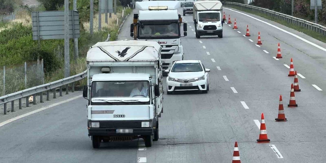 Dron Tespit Etti, Jandarma Ceza Yazdı