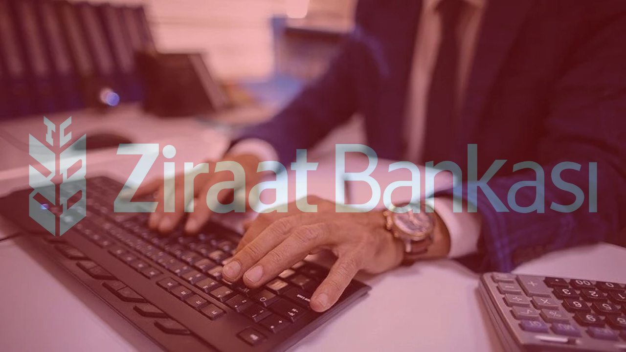 Ziraat Bankası Türkiye Geneli Personel Alımı 2025! İşte Başvuru Şartları!